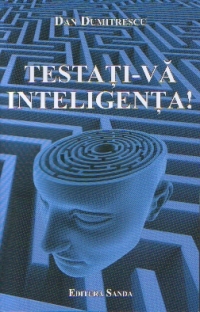 Testati-va inteligenta!