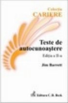 Teste autocunoastere editia