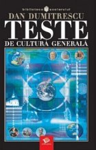 Teste cultura generala