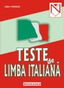 Teste de limba italiana (Cod 604X)