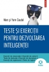 Teste si exercitii pentru dezvoltarea inteligentei