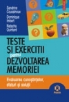 Teste si exercitii pentru dezvoltarea memoriei. Evaluarea cunostintelor, sfaturi si solutii