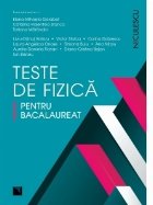 Teste de fizica pentru bacalaureat