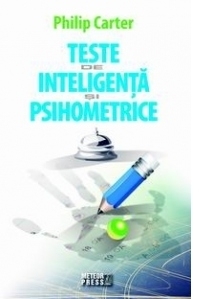 Teste de inteligenta si psihometrice