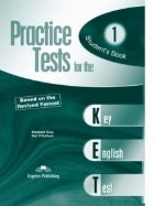 Teste limba engleza Practice tests