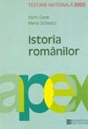 Teste Nationale 2006 - Istoria romanilor Clasa a VIII-a