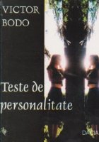 Teste de personalitate (editia a II-a, revazuta)