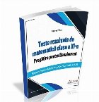 Teste rezolvate de matematica clasa a XI-a. Pregatire pentru Bacalaureat (M1)