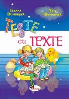 Teste cu texte