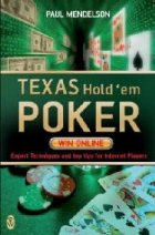 Texas Hold Poker expert techniques