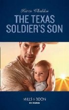 Texas Soldier\ Son