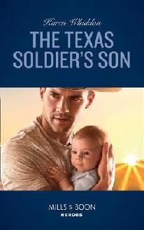 Texas Soldier's Son