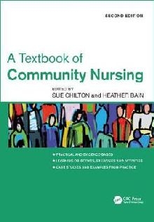 Textbook of Community Nursing