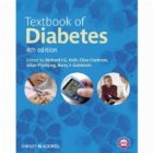 Textbook of Diabetes