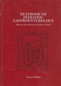 Textbook of Pediatric Gastroenterology