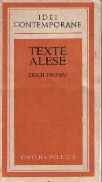 Texte alese