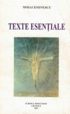 Texte esentiale