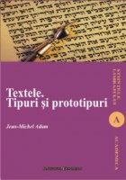 Textele Tipuri prototipuri