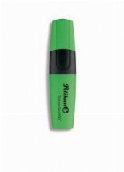 Textmarker 490, verde, Pelikan