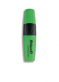 Textmarker 490, verde, Pelikan