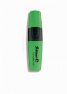 Textmarker 490, verde fluorescent, Pelikan