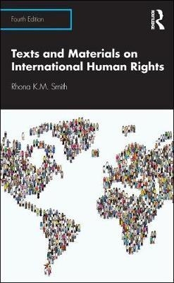 Texts and Materials on International Human Rights