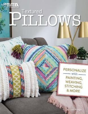 Textured Pillows