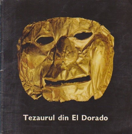 Tezaurul din El Dorado