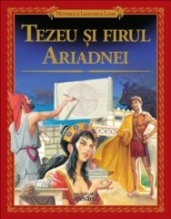 Tezeu si firul Ariadnei