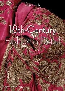 18th-Century Fashion in Detail