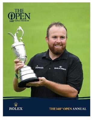 148th Open Annual