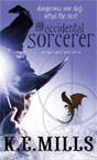 The accidental sorcerer - ROGUE AGENT (book one)