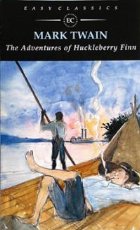 The adventure huckleberry finn