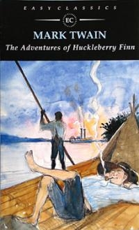 The adventure of huckleberry finn