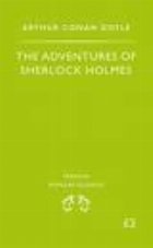 The Adventures Sherlock Holmes