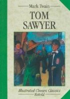 The adventures tom sawyer