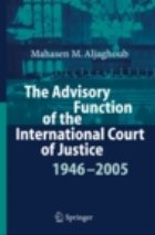 The Advisory Function the International