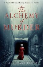 The Alchemy Murder