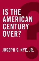 the American Century Over