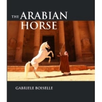 The Arabian Horse