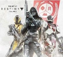 The Art of Destiny: Volume 2