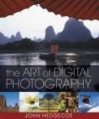 The Art Digital Photography