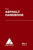 The Asphalt Handbook (Manual)