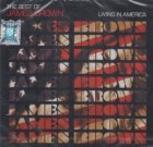 The Best of James Brown - Living in America