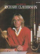 The best of Richard Clayderman