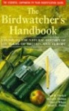 The Birdwatcher Handbook: Guide the