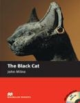 The Black Cat (with extra exercises and audiu CD)