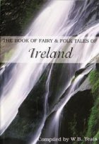 The book of fairy and folk tales of ireland