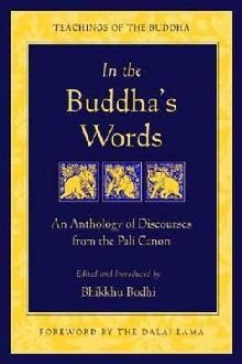 In the Buddha's Words