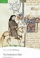 The Canterbury Tales Book with